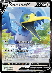 Cramorant V - Pokémon TCG - MoxLand