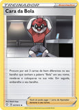 Cara de Bola - Pokémon TCG - MoxLand