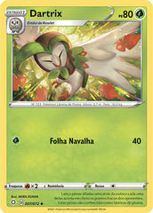 Dartrix - Pokémon TCG - MoxLand