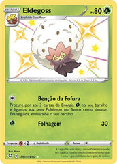 Eldegoss - Pokémon TCG - MoxLand