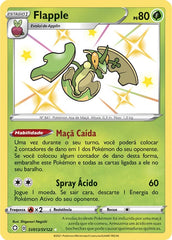 Flapple - Pokémon TCG - MoxLand