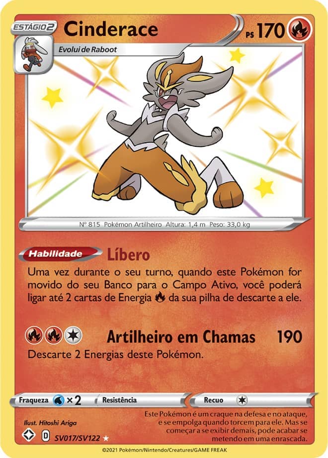 PokeBreak #139 - MELHOR POKEMON ELÉTRICO QUE JA USEI 