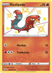 Sizzlipede - Pokémon TCG - MoxLand