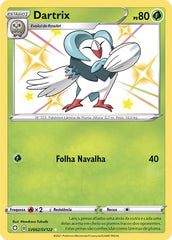 Dartrix - Pokémon TCG - MoxLand