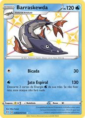 Barraskewda - Pokémon TCG - MoxLand