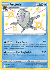 Arctovish - Pokémon TCG - MoxLand