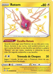 Rotom - Pokémon TCG - MoxLand