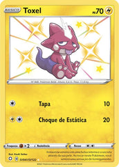 Toxel - Pokémon TCG - MoxLand