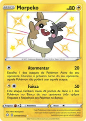 Morpeko - Pokémon TCG - MoxLand