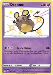 Dedenne - Pokémon TCG - MoxLand