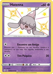 Hatenna - Pokémon TCG - MoxLand