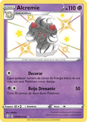 Alcremie - Pokémon TCG - MoxLand