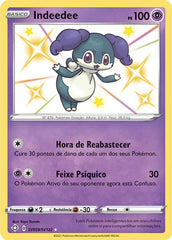 Indeedee - Pokémon TCG - MoxLand