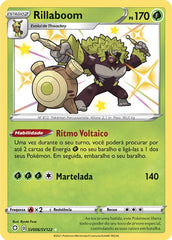 Rillaboom - Pokémon TCG - MoxLand