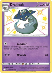 Drakloak - Pokémon TCG - MoxLand