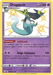 Dragapult - Pokémon TCG - MoxLand