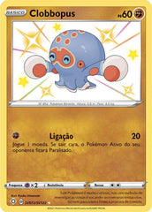 Clobbopus - Pokémon TCG - MoxLand