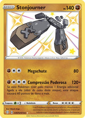 Stonjourner - Pokémon TCG - MoxLand