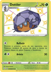 Dottler - Pokémon TCG - MoxLand