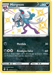 Morgrem - Pokémon TCG - MoxLand