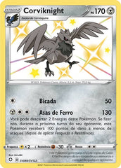 Corviknight - Pokémon TCG - MoxLand