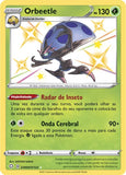 Orbeetle - Pokémon TCG - MoxLand