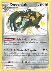 Copperajah - Pokémon TCG - MoxLand