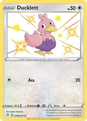 Ducklett - Pokémon TCG - MoxLand