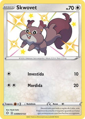 Skwovet - Pokémon TCG - MoxLand