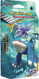 Starter Deck - Sol e Lua 12 Eclipse Cósmico Profundezas Ocultas - Pokémon TCG - MoxLand