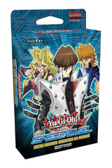 Starter Deck - Speed Duel: Duelistas do Amanhã - Yu-Gi-Oh! - MoxLand