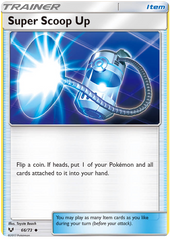 Super-recolhida - Pokémon TCG - MoxLand