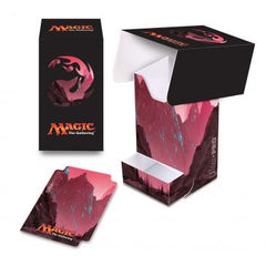 Deck Box - Full View Montanha - Ultra PRO - MoxLand
