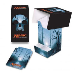 Deck Box - Full View Pântano - Ultra PRO - MoxLand