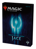 Signature Spellbook: Jace - Magic: The Gathering - MoxLand