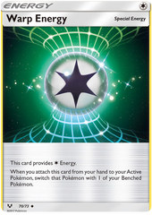 Energia de Dobra - Pokémon TCG - MoxLand