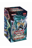 Box - Dragões das Lendas: A Série Completa