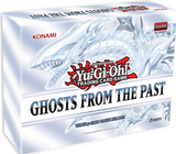 Box - Fantasmas do Passado / Ghosts From the Past - Yu-Gi-Oh! - MoxLand