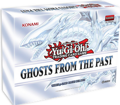 Box - Fantasmas do Passado / Ghosts From the Past - Yu-Gi-Oh! - MoxLand