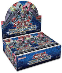 Box - Investida Crescente - Yu-Gi-Oh! - MoxLand