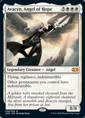 Avacyn, Anjo da Esperança / Avacyn, Angel of Hope - Magic: The Gathering - MoxLand