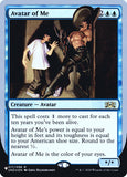 Avatar of Me - Magic: The Gathering - MoxLand