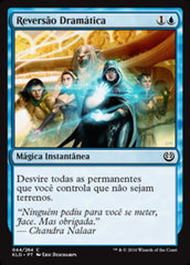 Reversão Dramática / Dramatic Reversal - Magic: The Gathering - MoxLand