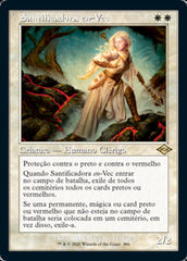 Santificadora en-Vec / Sanctifier en-Vec - Magic: The Gathering - MoxLand