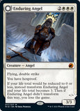 Anjo Inabalável / Enduring Angel