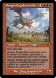 Dragão Engole-mundos / Worldgorger Dragon