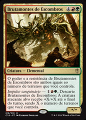 Brutamontes de Escombros / Rubblehulk - Magic: The Gathering - MoxLand