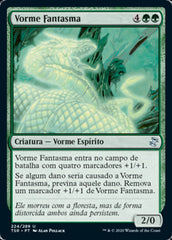 Vorme Fantasma / Phantom Wurm - Magic: The Gathering - MoxLand