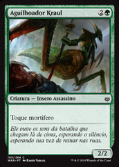 Aguilhoador Kraul / Kraul Stinger - Magic: The Gathering - MoxLand