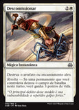 Descomissionar / Decommission - Magic: The Gathering - MoxLand